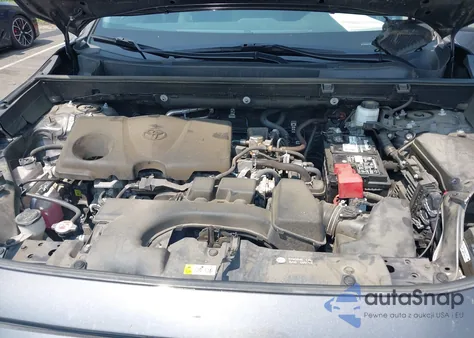 2023 Toyota Rav4 Xle from USA, damaged, VIN 2T3P1RFV3PW377124